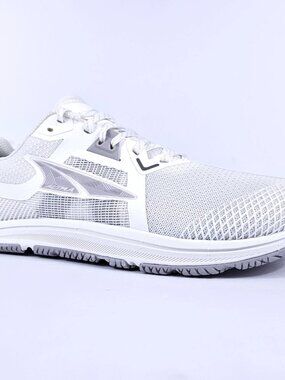 Altra Solstice XT 3 Womens 10.5 Cross Training Running Gym Shoes White